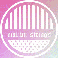 Malibu Strings Kat